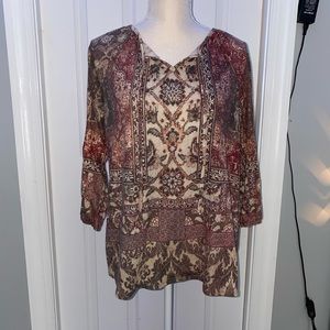 Women’s Blouse